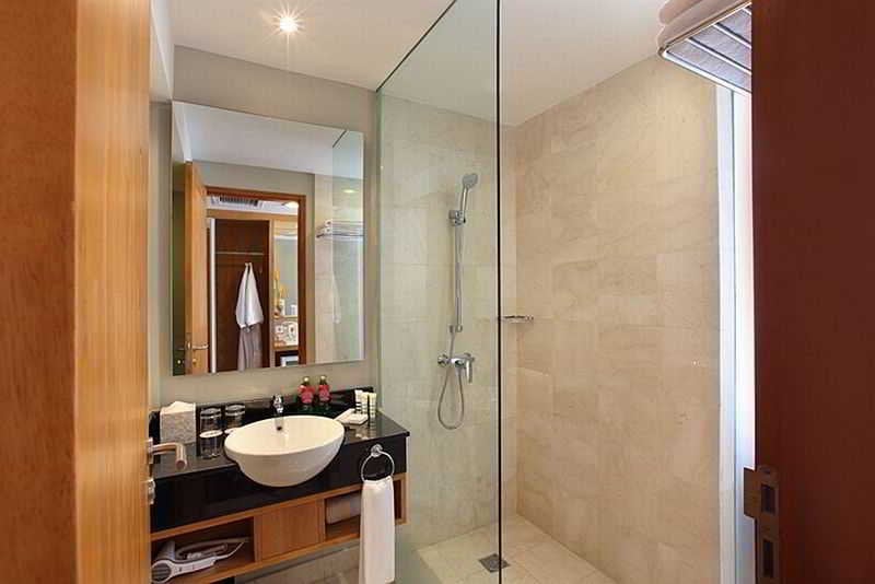 فندق Mercure Bali Harvestland Kuta