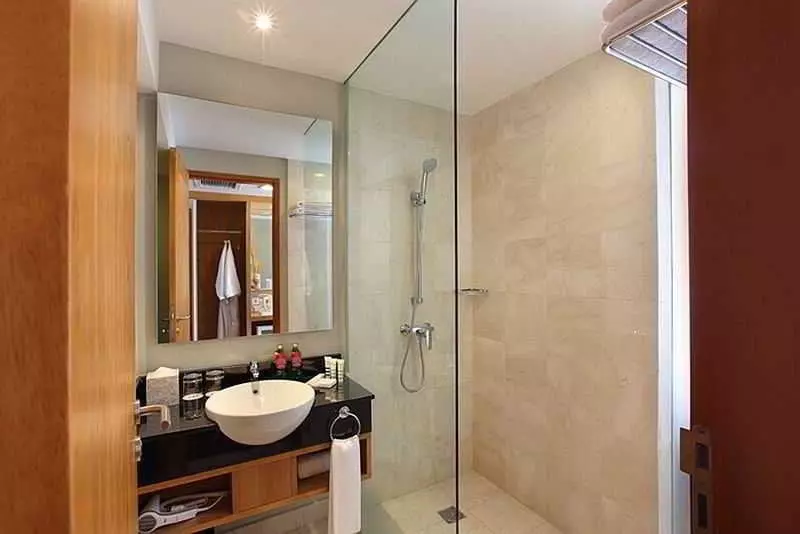 هتل Mercure Bali Harvestland Kuta