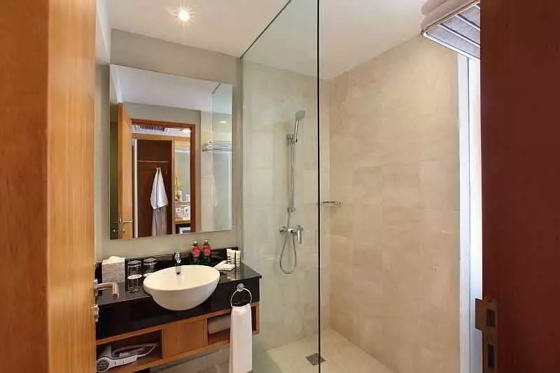 هتل Mercure Bali Harvestland Kuta