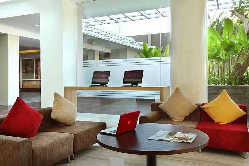 فندق Mercure Bali Harvestland Kuta