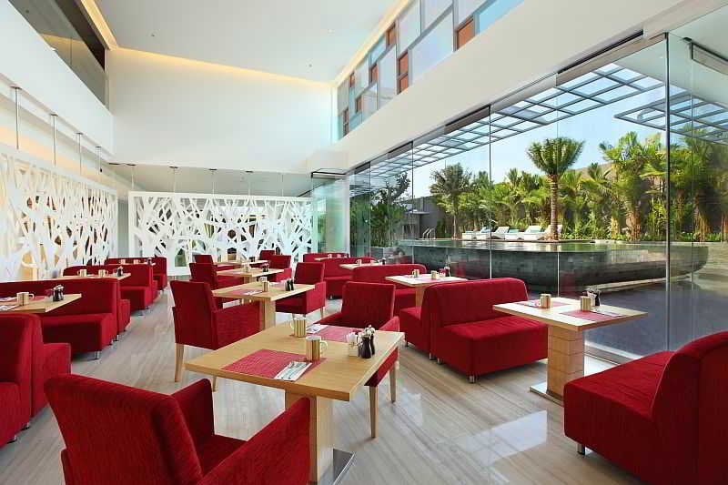 فندق Mercure Bali Harvestland Kuta