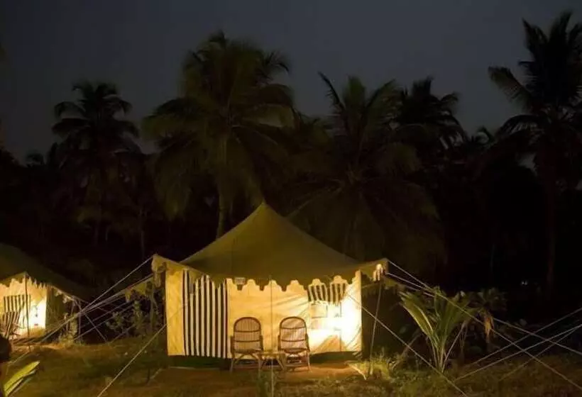 هتل Montego Bay Beach Village   Morjim