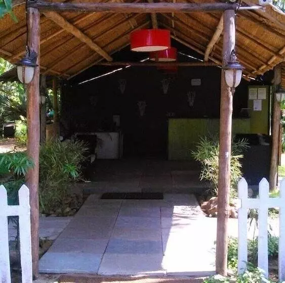 هتل Montego Bay Beach Village   Morjim