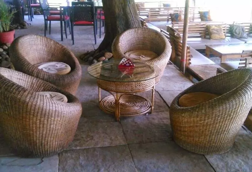 هتل Montego Bay Beach Village   Morjim