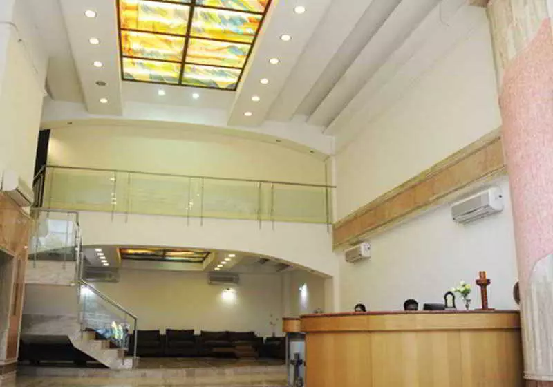 酒店 Neelkanth Blues