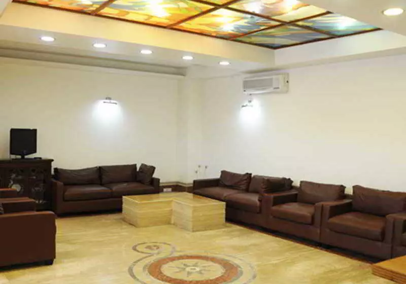 酒店 Neelkanth Blues