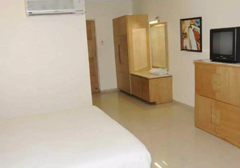 酒店 Neelkanth Blues