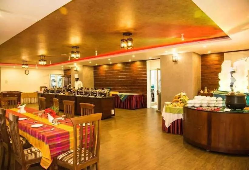 Отель Paradise Beach