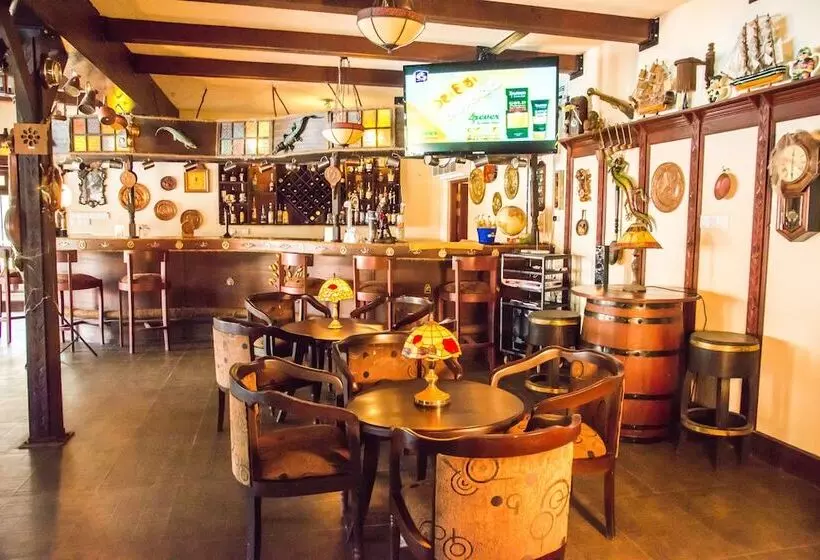 Отель Paradise Beach