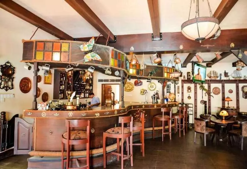 Отель Paradise Beach