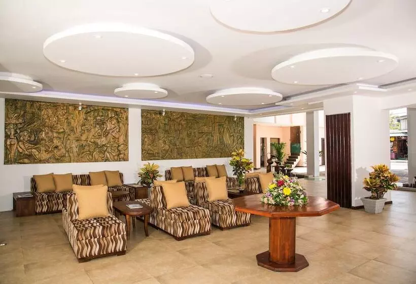 Отель Paradise Beach