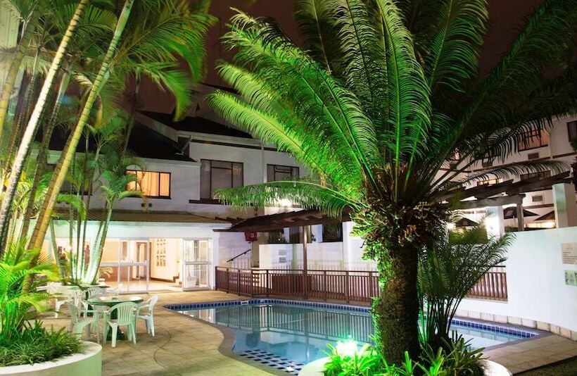 فندق Premier Splendid Inn Pinetown