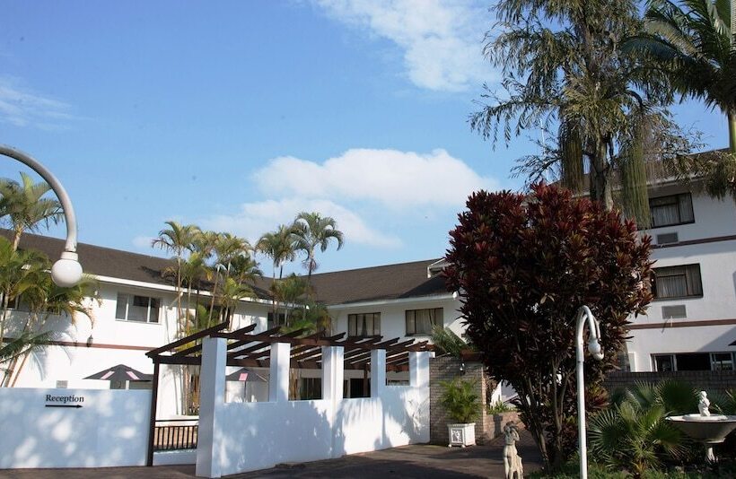 فندق Premier Splendid Inn Pinetown