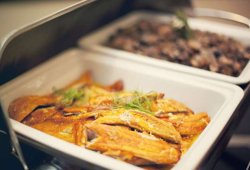 فندق Premier Splendid Inn Pinetown