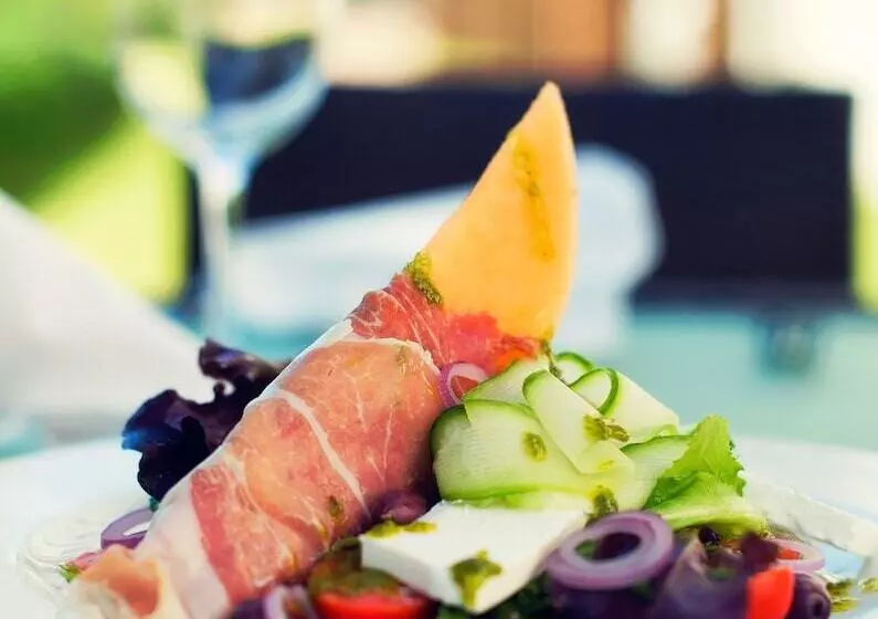 Отель Premier Splendid Inn Pinetown