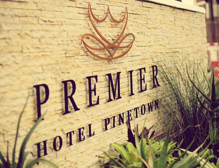 فندق Premier Splendid Inn Pinetown