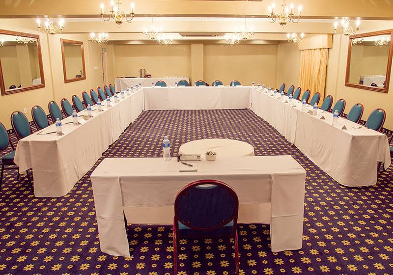 فندق Premier Splendid Inn Pinetown