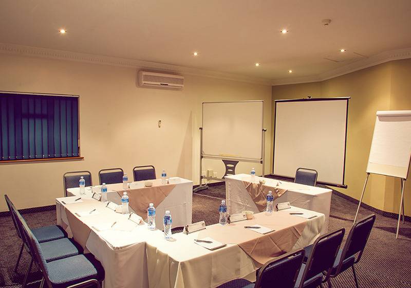 فندق Premier Splendid Inn Pinetown
