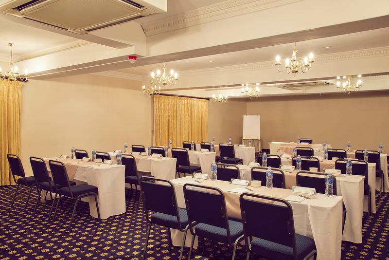 فندق Premier Splendid Inn Pinetown