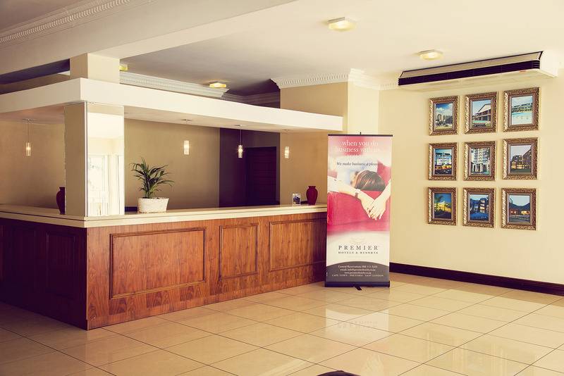 فندق Premier Splendid Inn Pinetown