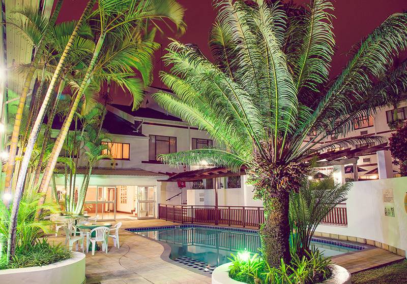 فندق Premier Splendid Inn Pinetown