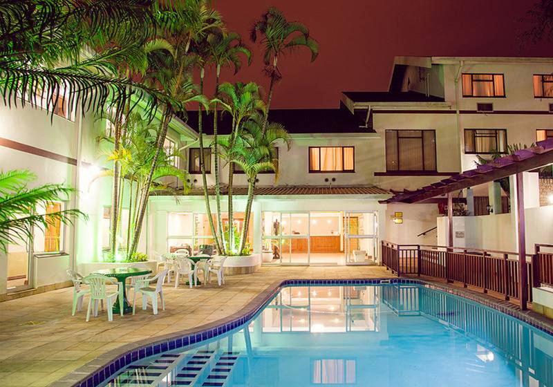 فندق Premier Splendid Inn Pinetown