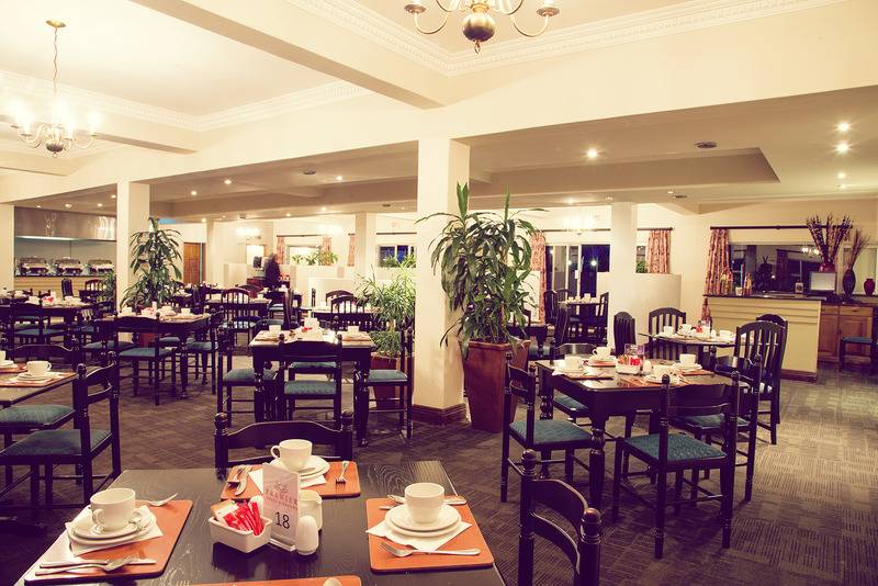 فندق Premier Splendid Inn Pinetown