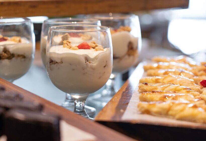 Radisson Blu Hotel & Residence, Maputo