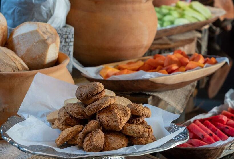 Radisson Blu Hotel & Residence, Maputo