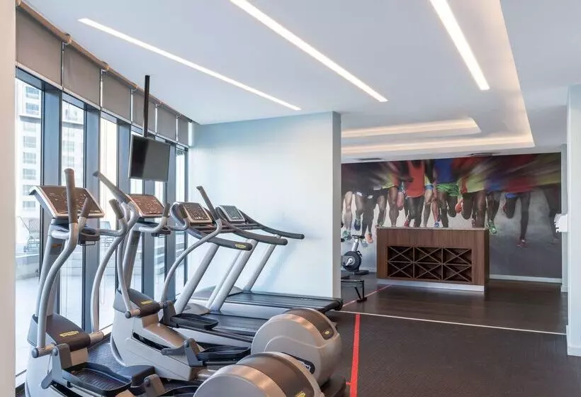 Radisson Blu Hotel & Residence, Maputo