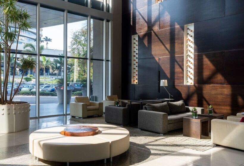 Radisson Blu Hotel & Residence, Maputo