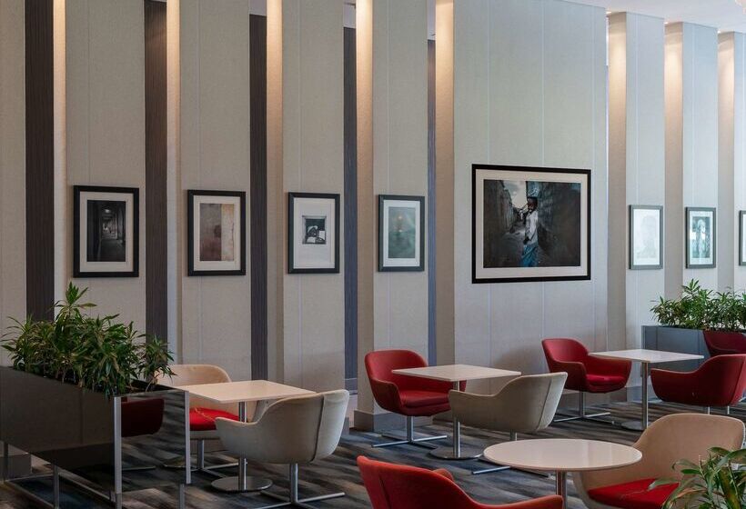 Radisson Blu Hotel & Residence, Maputo