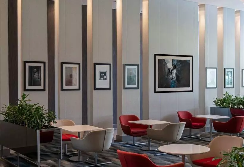 Radisson Blu Hotel & Residence, Maputo