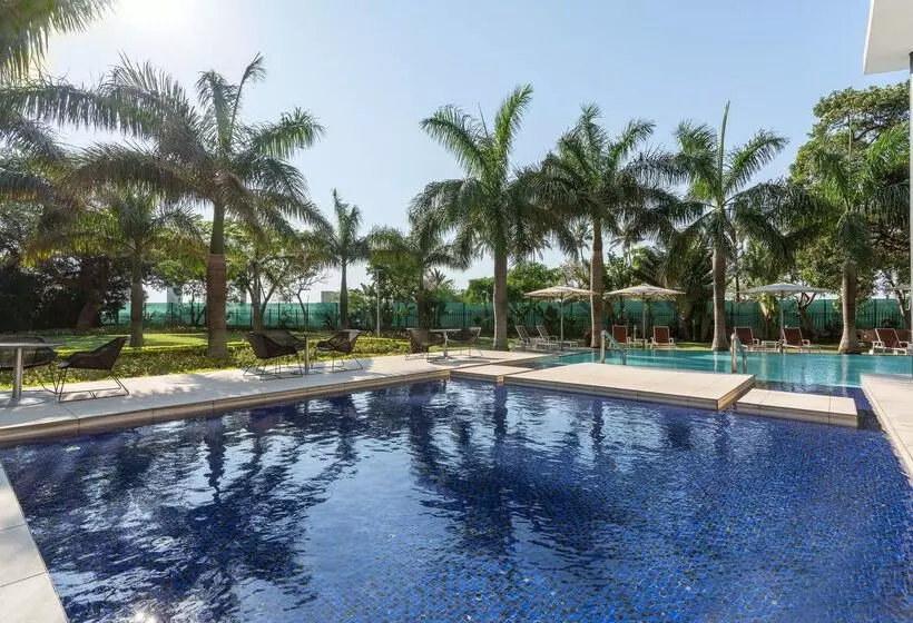 Radisson Blu Hotel & Residence, Maputo