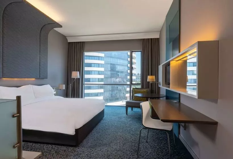 Radisson Blu Hotel & Residence, Maputo