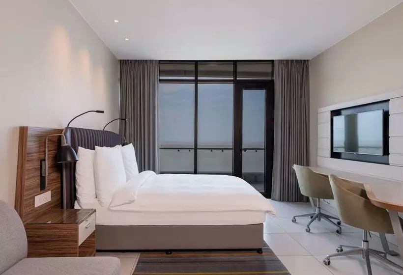Radisson Blu Hotel & Residence, Maputo