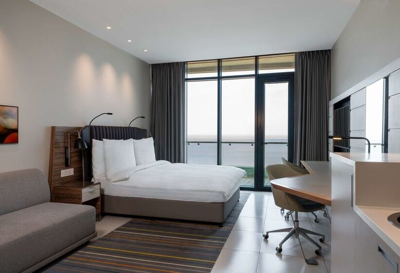 Radisson Blu Hotel & Residence, Maputo