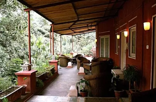 هتل Ranjit S Svaasa Amritsar