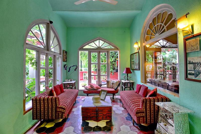 هتل Ranjit S Svaasa Amritsar