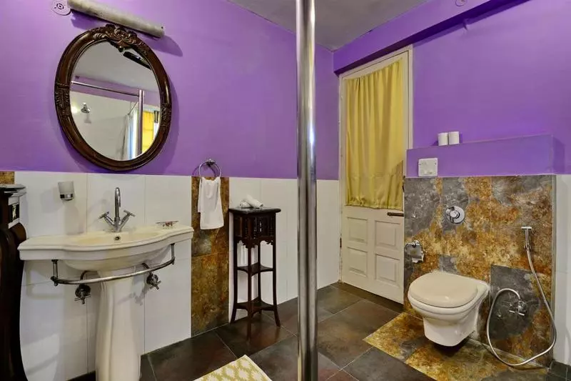 هتل Ranjit S Svaasa Amritsar