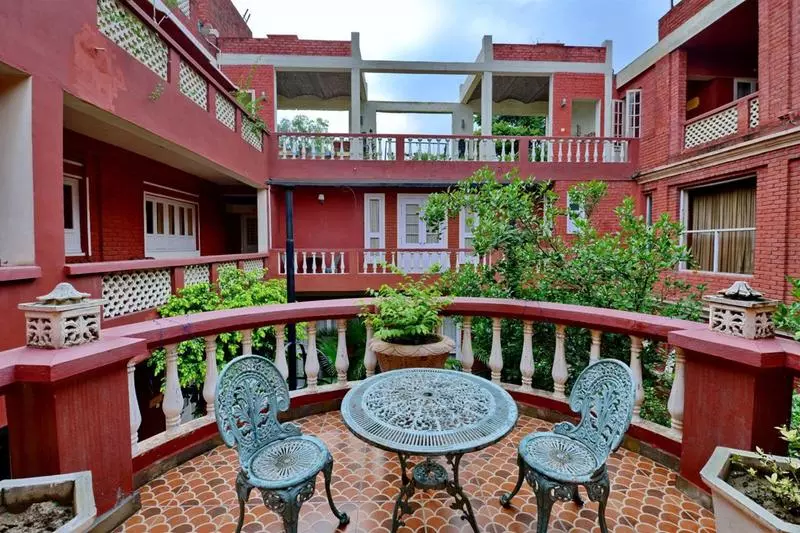 هتل Ranjit S Svaasa Amritsar