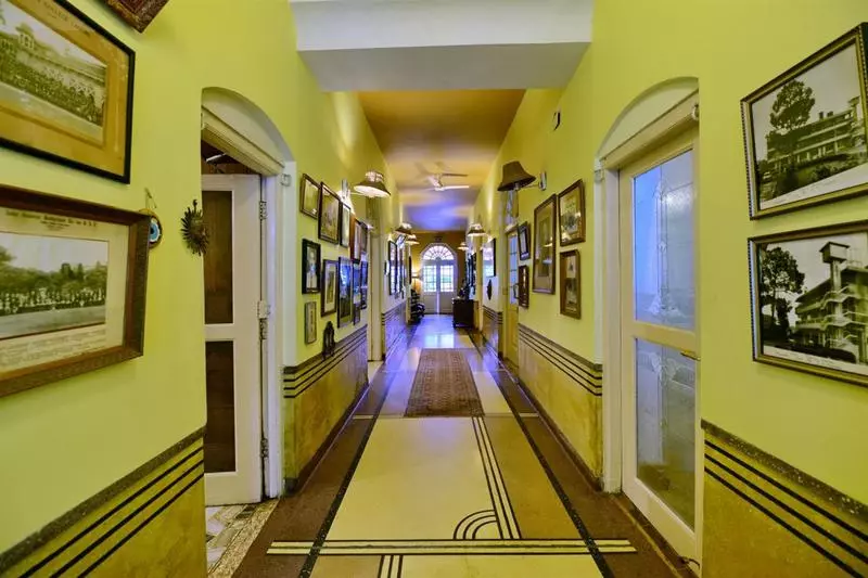 هتل Ranjit S Svaasa Amritsar