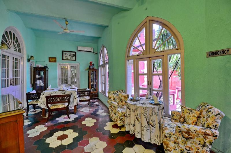 هتل Ranjit S Svaasa Amritsar