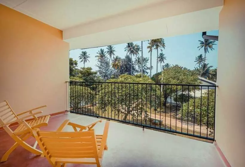 Hotel Reef Garden Polhena