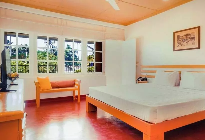 Hotel Reef Garden Polhena