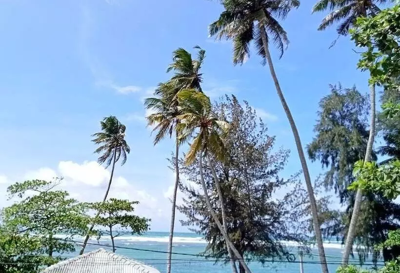 Hotel Reef Garden Polhena