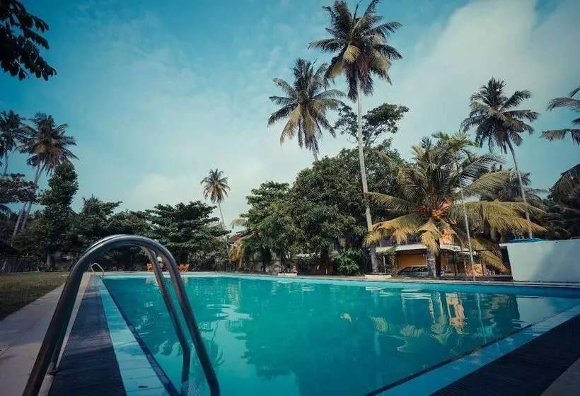 Hotel Reef Garden Polhena