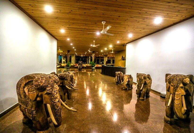 Hotel Sudu Araliya