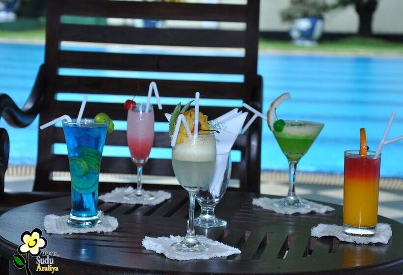 Hotel Sudu Araliya