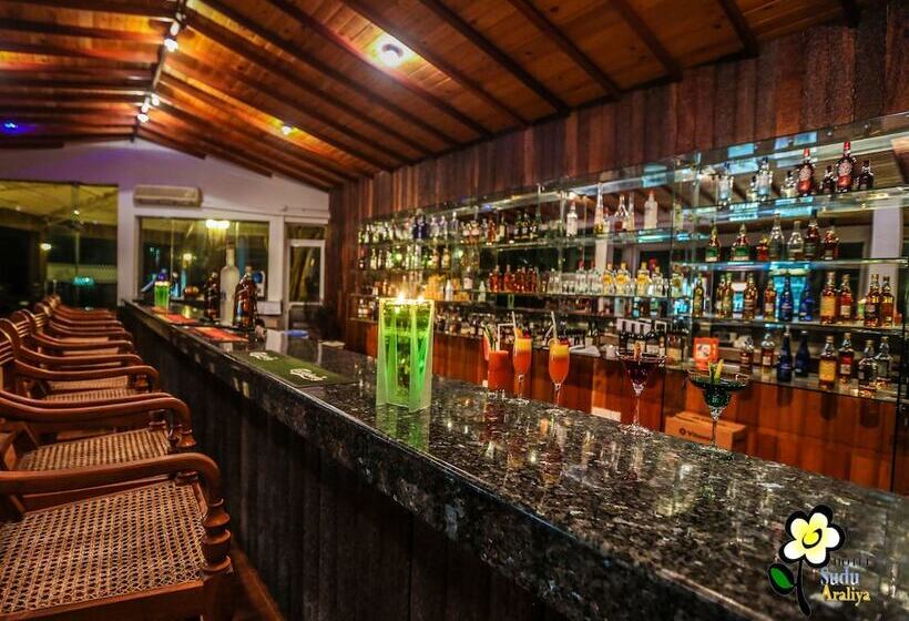 Hotel Sudu Araliya